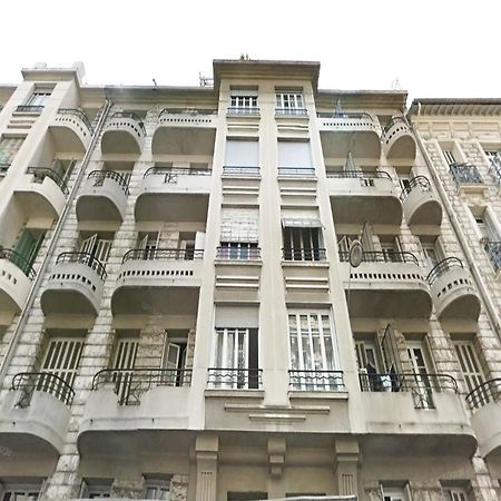 Apartment In The Heart Of Nizza Exterior foto