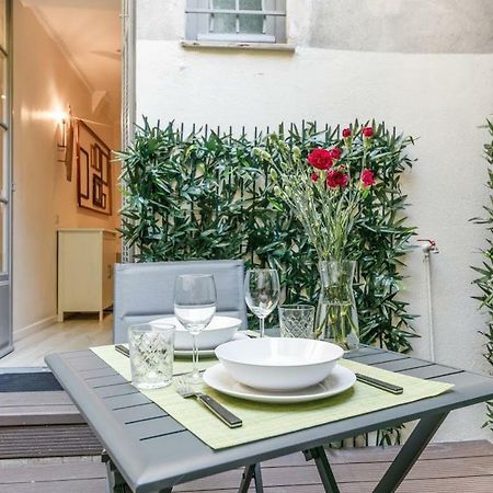Apartment In The Heart Of Nizza Exterior foto