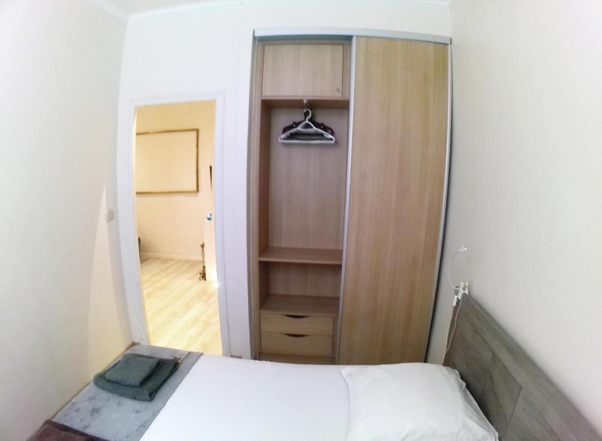 Apartment In The Heart Of Nizza Exterior foto