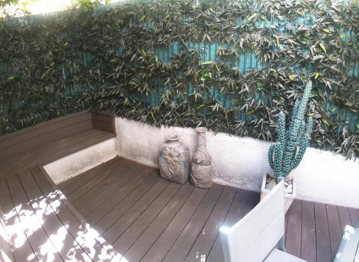 Apartment In The Heart Of Nizza Exterior foto