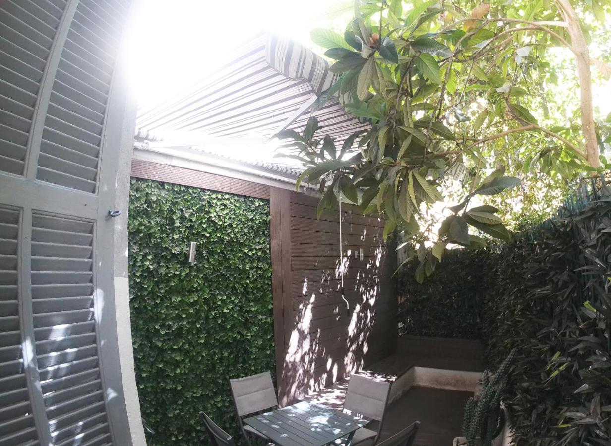 Apartment In The Heart Of Nizza Exterior foto