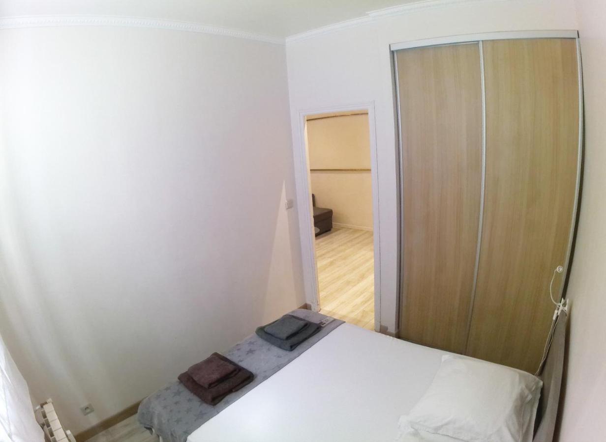 Apartment In The Heart Of Nizza Exterior foto