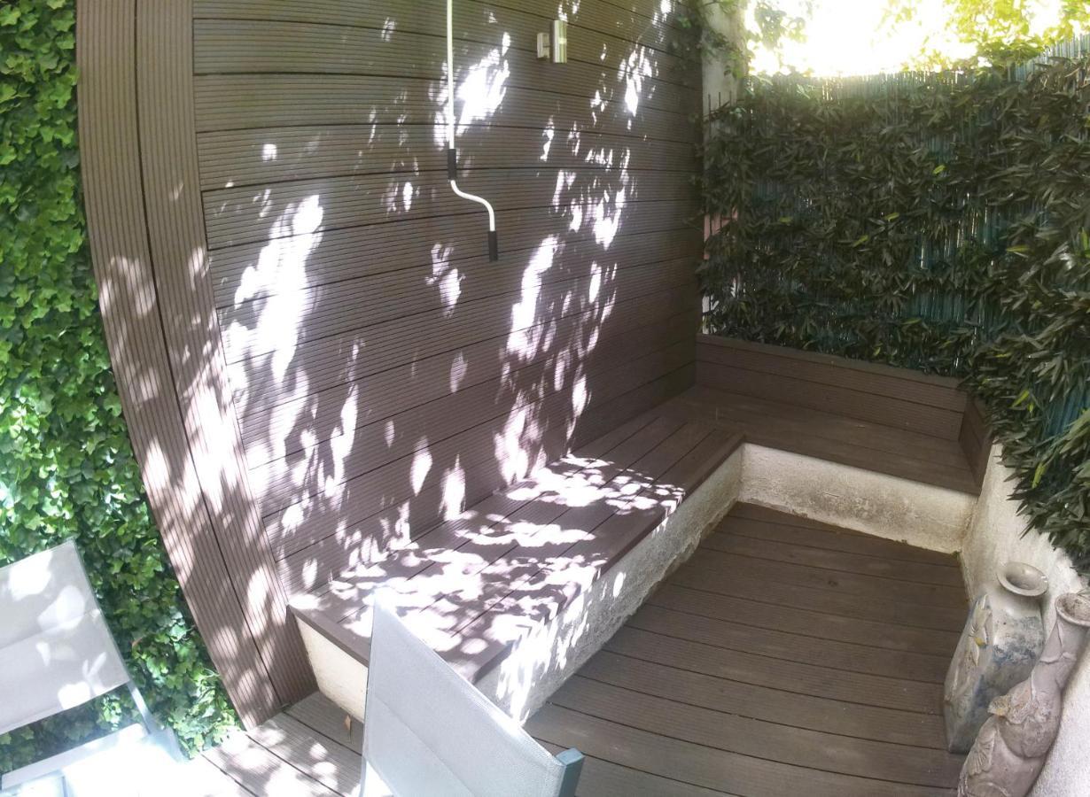 Apartment In The Heart Of Nizza Exterior foto