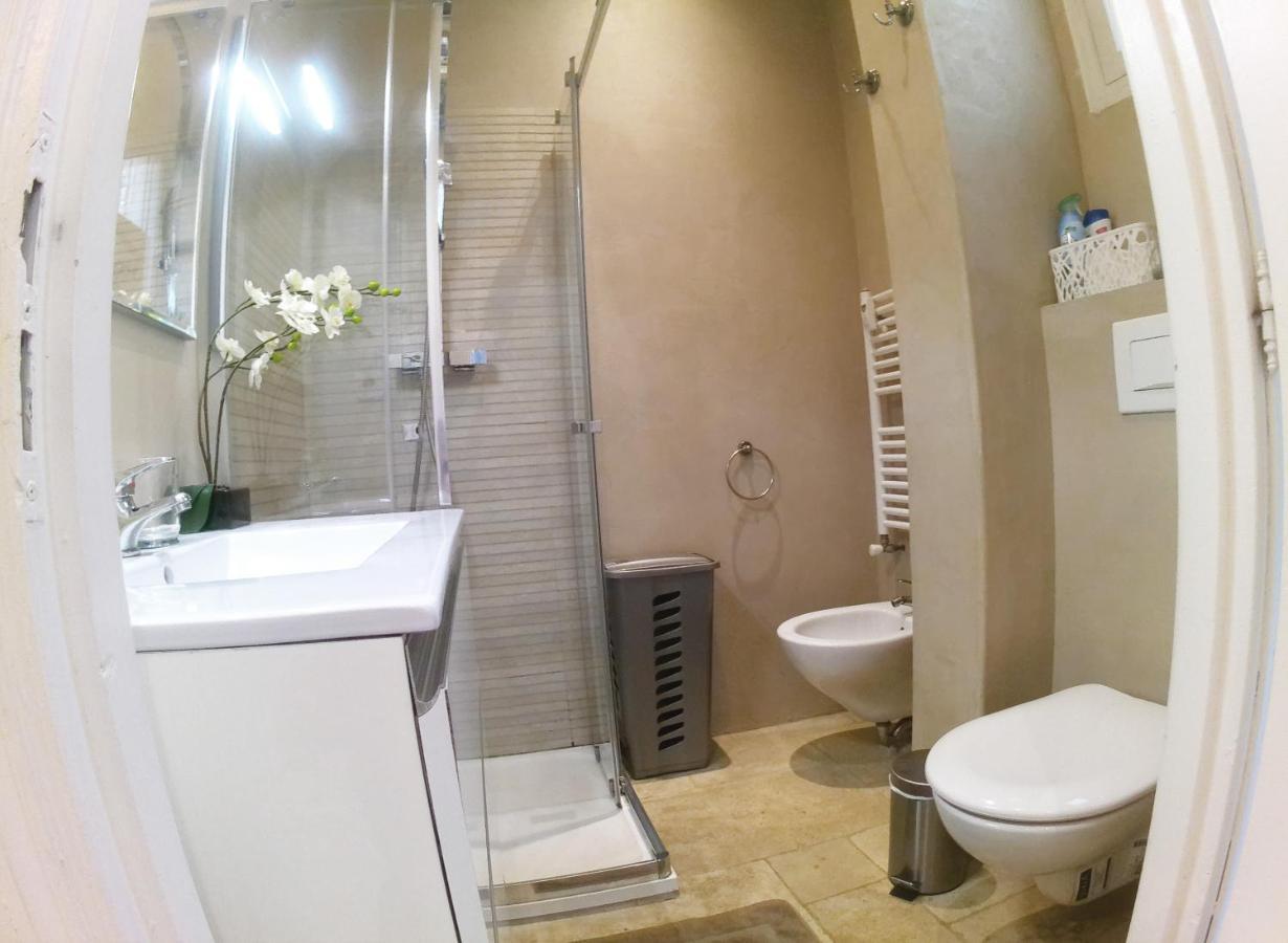 Apartment In The Heart Of Nizza Exterior foto