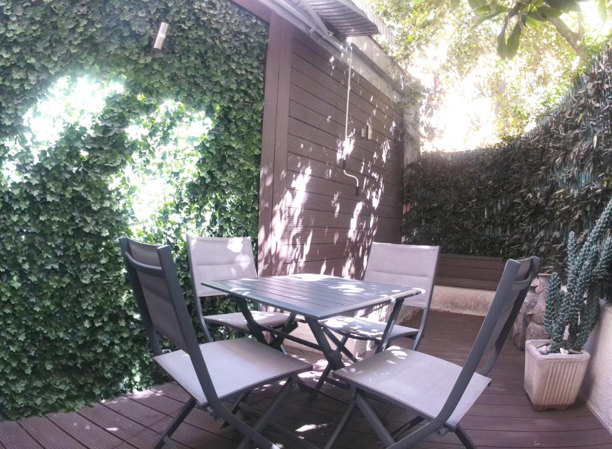 Apartment In The Heart Of Nizza Exterior foto
